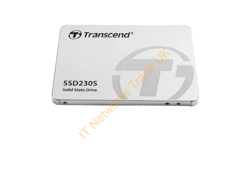 TS2TSSD230S - Transcend Ssd230S 2 Tb 2.5" Serial Ata Iii 3D Nand