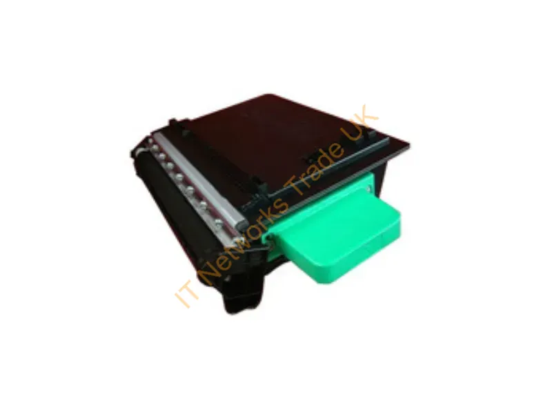 TS300 - Muratec Ts300 Toner Cartridge 1 Pc(S) Black