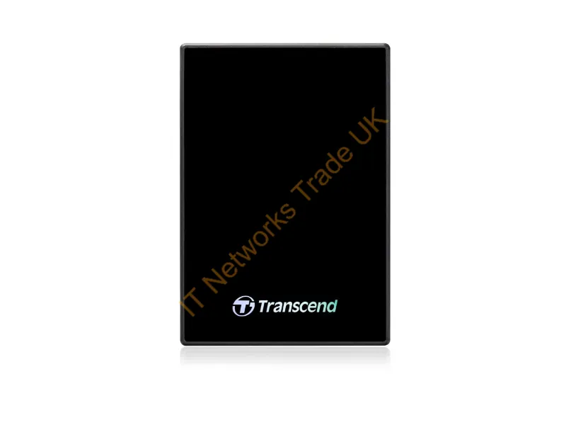 TS32GPSD330 - Transcend Ts32Gpsd330 Internal Solid State Drive 32 Gb 2.5" Parallel Ata Mlc