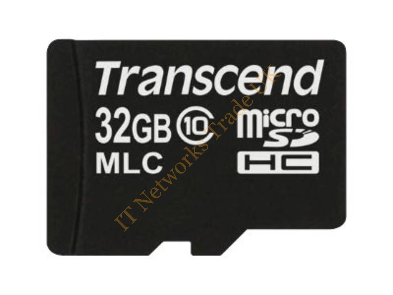 TS32GUSDU3M Transcend Ultimate 32GB Class 10 microSDHC UHS-I U3 Flash Memory Card