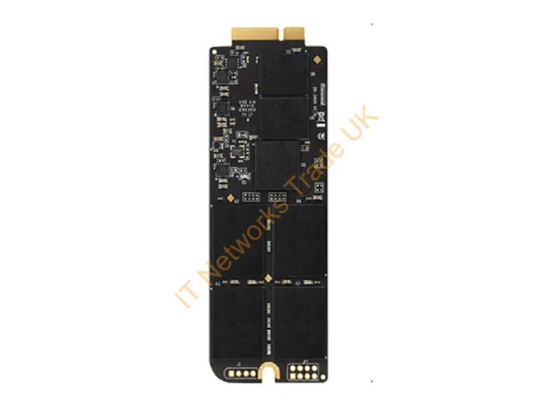 TS480GJDM720 - Transcend Jetdrive720 480 Gb Serial Ata Iii Mlc