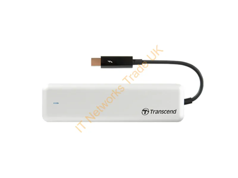 TS480GJDM825 - Transcend JetDrive 825 480GB Silver Solid State Drives
