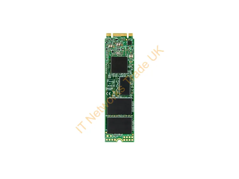 TS480GMTS820S - Transcend Mts820 480 Gb M.2 Serial Ata Iii 3D Nand