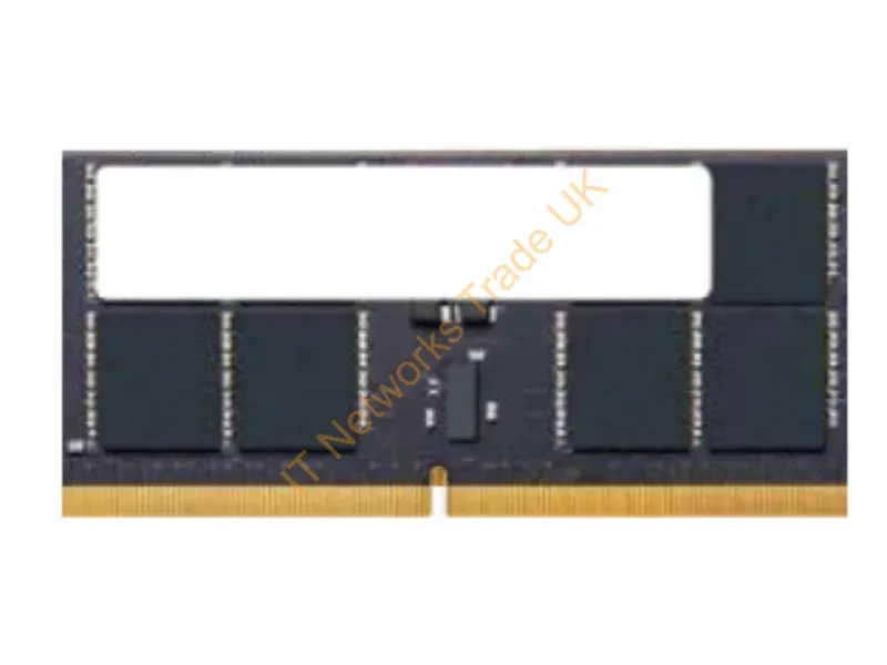 TS4GSA64V4E3 - Transcend Ts4Gsa64V4E3 Memory Module 32 Gb 1 X 32 Gb Ddr5 Ecc