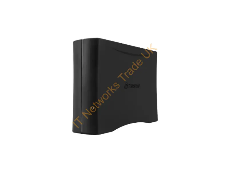 TS4TSJC110N - Transcend Storejet Cloud 110N Nas Compact Ethernet Lan Black Cortex-A7