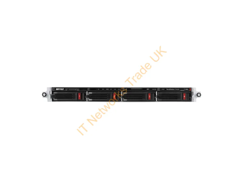 TS51220RH8004 - Buffalo Terastation 51220Rh Nas 80Tb