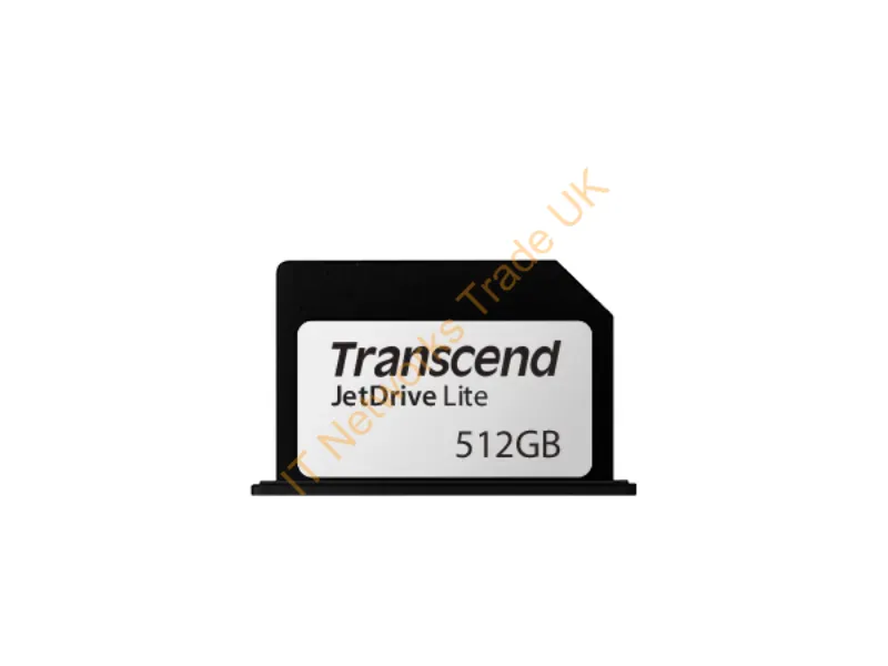TS512GJDL330 - Transcend Jetdrive Lite 330 512 Gb