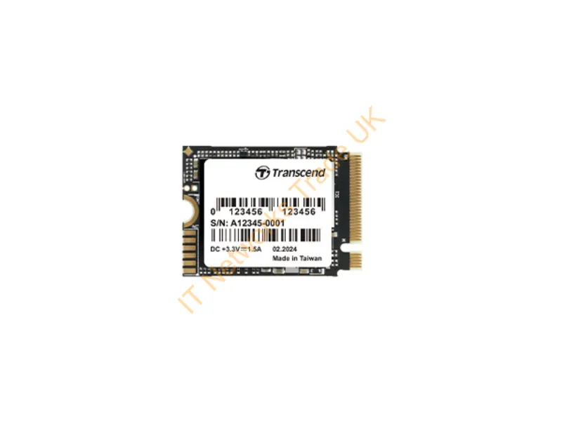 TS512GMTE310S - Transcend 310S 512 Gb M.2 Pci Express 4.0 Nvme 3D Nand