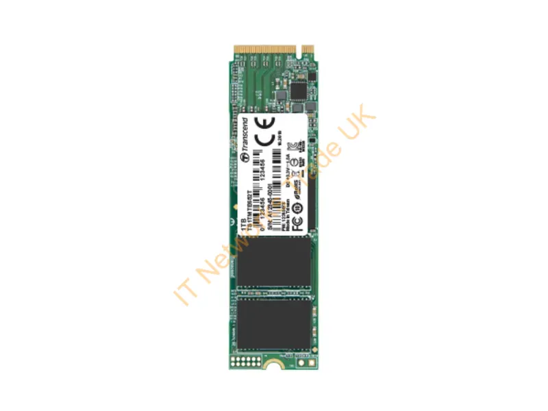 TS512GMTE652T - Transcend Ts512Gmte652T Internal Solid State Drive