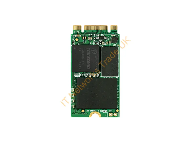 TS512GMTS400 - Transcend Mts400 512 Gb M.2 Serial Ata Iii Mlc