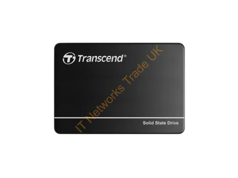 TS512GSSD420K - Transcend Ssd420K 512 Gb 2.5" Serial Ata Iii Mlc