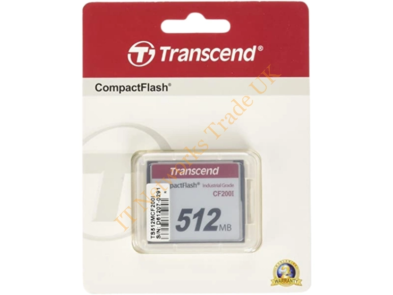 TS512MMCM Transcend 512MB microMMC Flash Memory Card