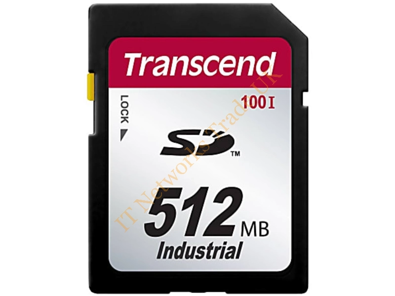 TS512MSDM Transcend 512MB 80x miniSD Flash Memory Card