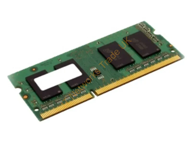 TS512MSK64V3N Transcend 4GB DDR3-1333MHz PC3-10600 non-ECC Unbuffered CL9 204-Pin SoDimm Dual Rank Memory Module Laptop Memory