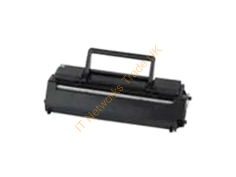 TS560 - Ts-560 Toner Black, 15K Pages @ 5% Coverage