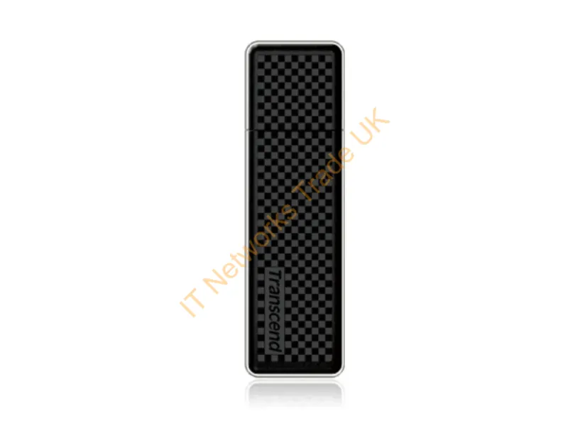 TS64GJF780 - Transcend Jetflash Elite 64Gb Usb Flash Drive Usb Type-A 3.2 Gen 1 (3.1 Gen 1) Black, White