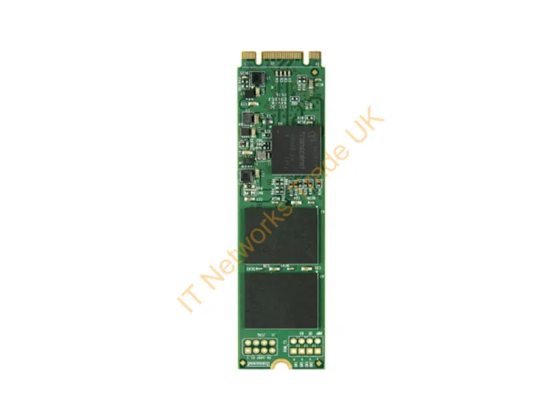 TS64GMTS800 - Transcend Mts800 64 Gb M.2 Serial Ata Iii Mlc