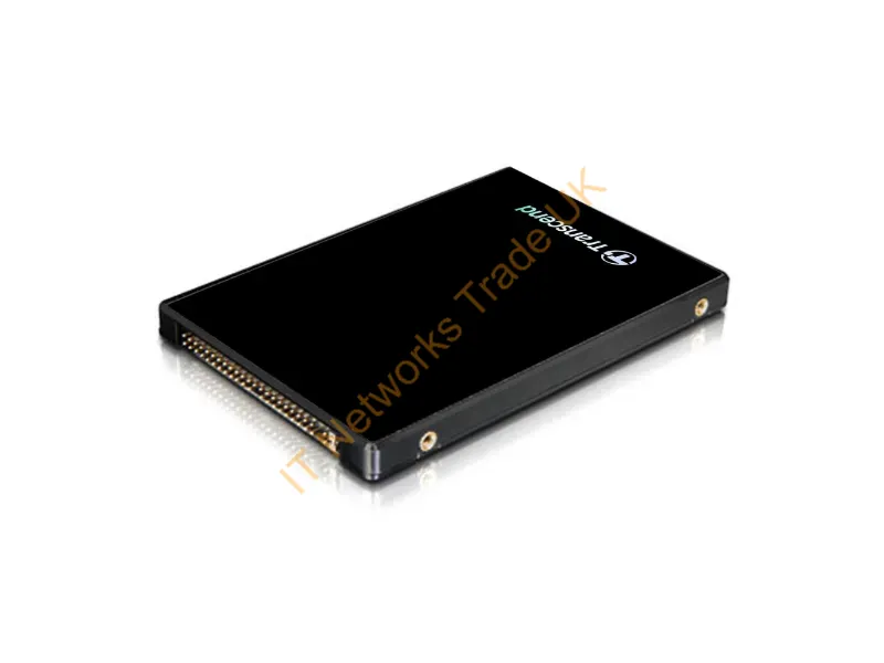 TS64GPSD330 Transcend 64GB IDE MLC 2.5-inch Solid State Drive SSD Storage