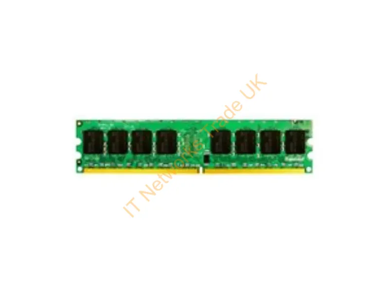TS64MLQ64V8J Transcend 512MB DDR2-800MHz PC2-6400 non-ECC Unbuffered CL5 240-Pin DIMM Single Rank Memory Module Desktop Memory