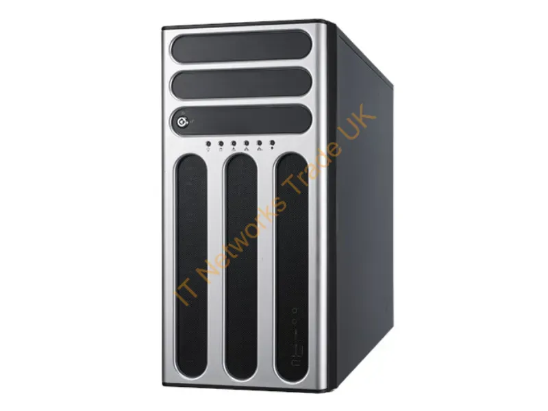 TS700-E9-RS8 - Asus Ts700-E9-Rs8 Server Barebone Intel C621 Lga 3647 (Socket P) Tower (5U) Black, Gray