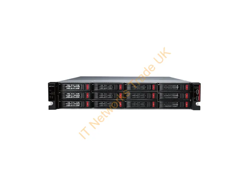 TS71210RH9612 - Buffalo Terastation 71210Rh 96Tb Nas