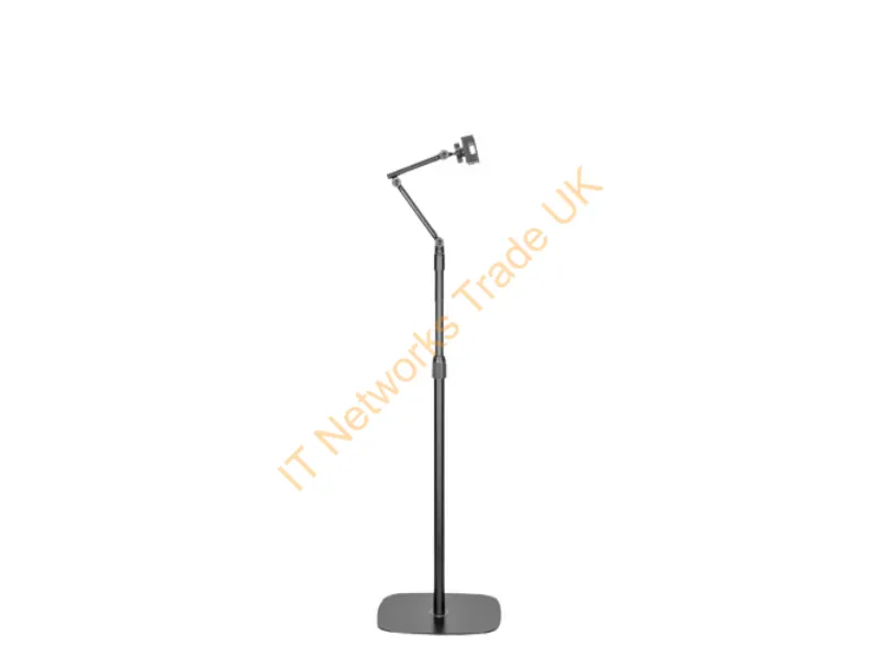 TS830 - Kantek Ts830 Holder Passive Holder Mobile Phone/Smartphone, Tablet/Umpc Black