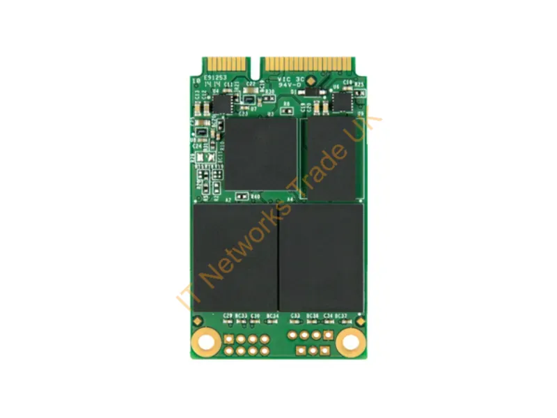 TS8GMSA570 - Transcend Msa570 8 Gb Msata Serial Ata Iii Slc