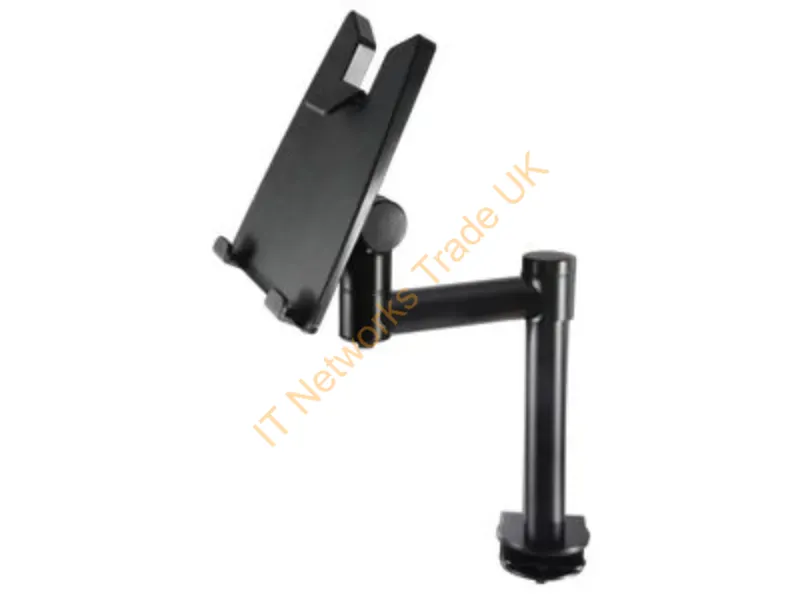 TS920 - Kantek Ts920 Holder Active Holder Tablet/Umpc Black