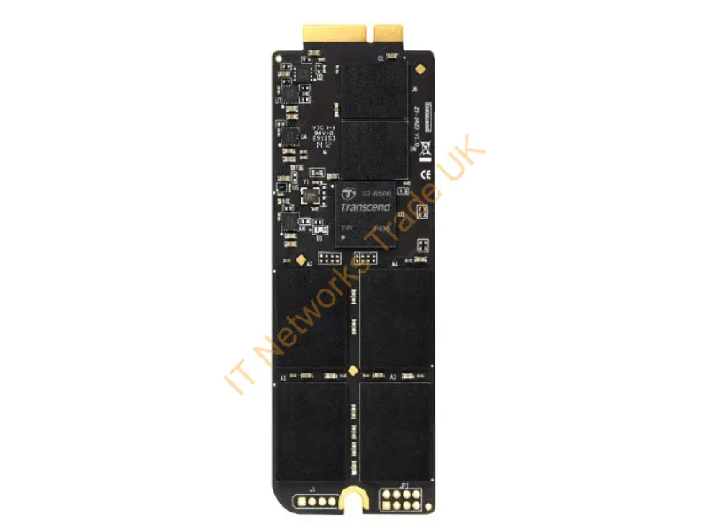TS960GJDM720 - Transcend Jetdrive720 960 Gb Serial Ata Iii Mlc