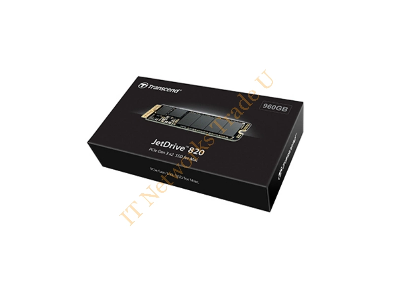 TS960GJDM820 - Transcend JetDrive 820 960GB PCI Express 3.0 Solid State Drives