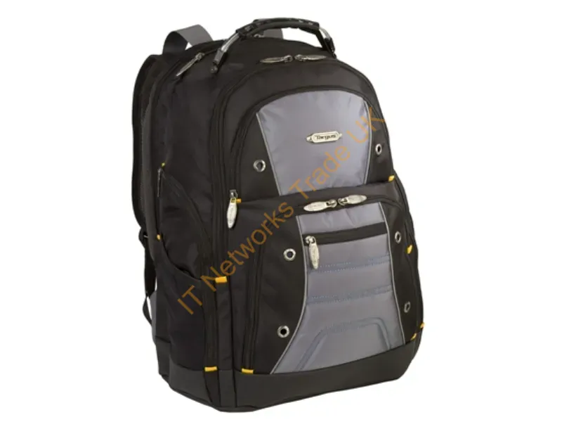 TSB239US - Targus Drifter Ii 17"