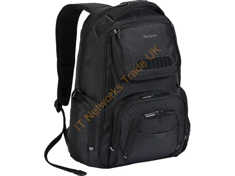 TSB705US - Targus Tsb705Us Laptop Case 16" Backpack Case Black