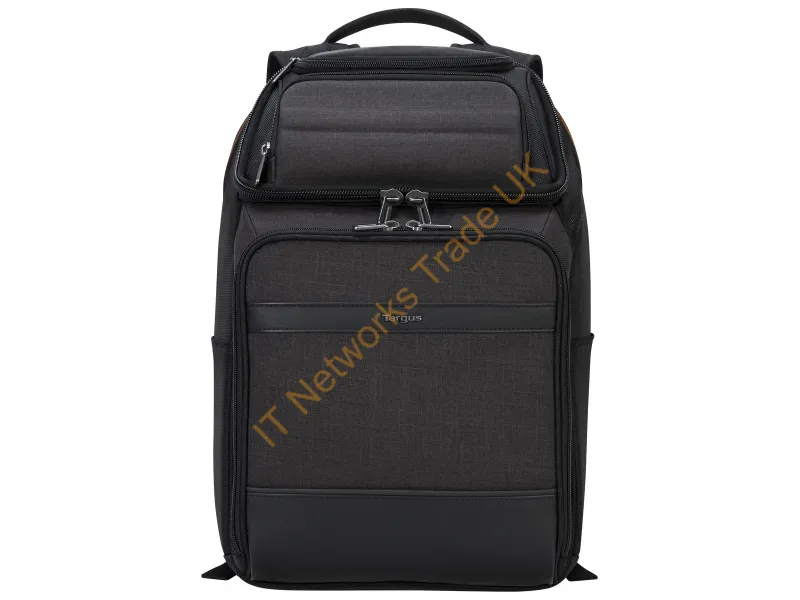 TSB895 - Targus Tsb895 Notebook Case 16" Backpack Case Gray