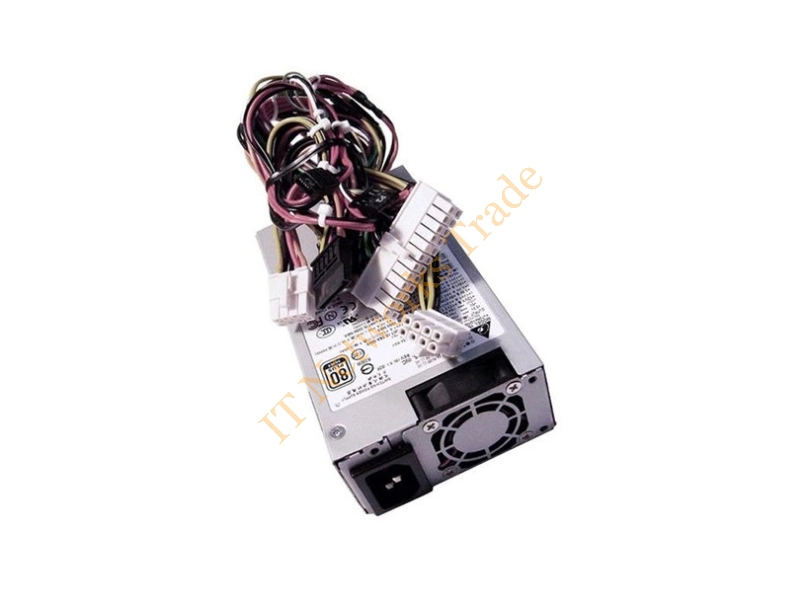 TSLACPSU101 Intel 350-Watts DC Hot-Pluggable Redundant Power Supply