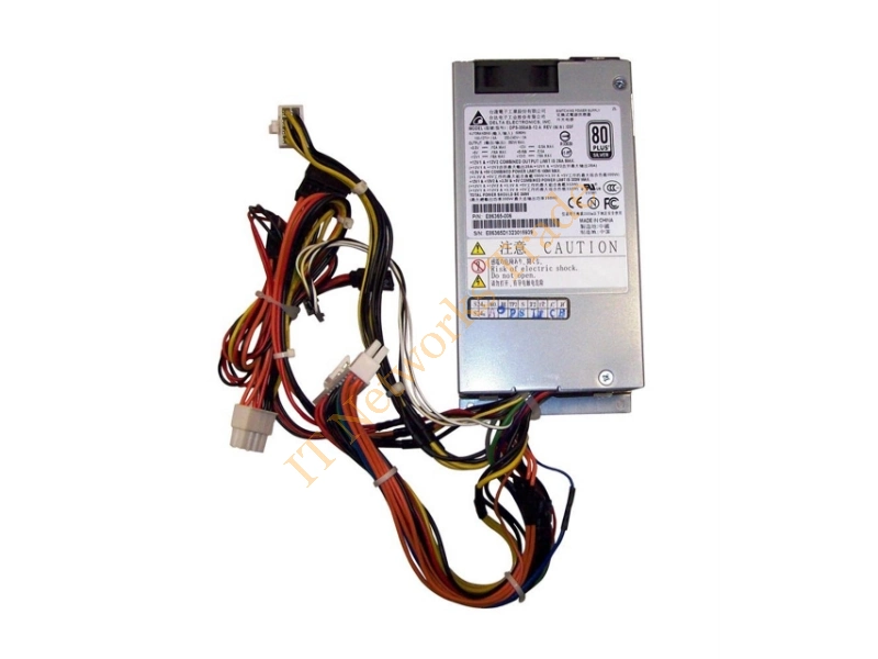 TSLDCPSU101 Intel 350-Watts DC Power Supply