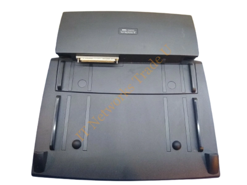TSR9C Dell 3850E Inspiron Port Replicator II for Part Laptop Accessory