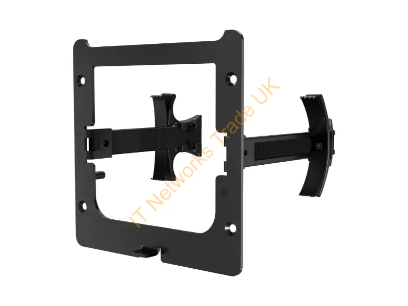 TSS-470E-WMK - Crestron TSS-470E-WMK signage display mount Black
