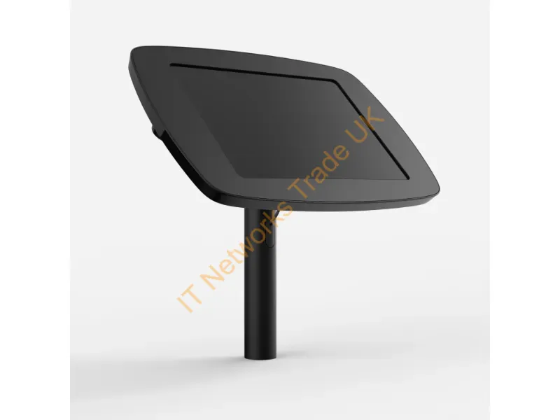 TT-B1-PD10-MX - Bouncepad Original Twist | Apple iPad 10th Gen 10.9 (2022) | Black | Covered Front Camera and Home Button