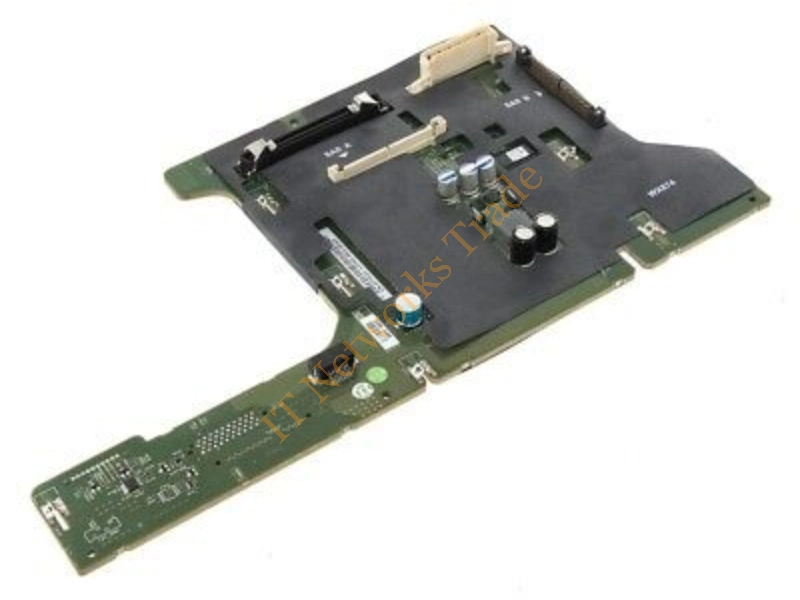 TT021 Dell SATA SAS Backplane for PowerEdge R900 Server Accessory
