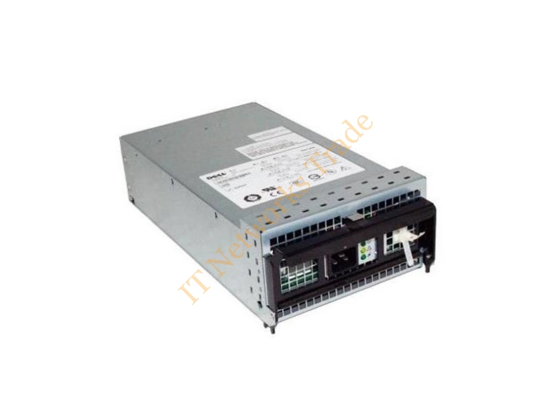 TT057 Dell 1570-Watts Hot swap Power Supply for PowerEdge R900