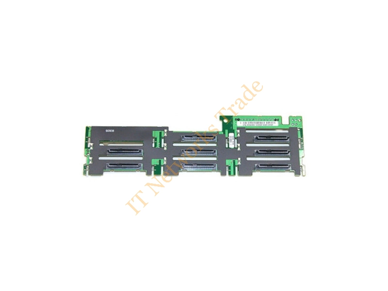 TT235 Dell 2X8 SAS/SATA Backplane for PowerEdge R900 Server Accessory