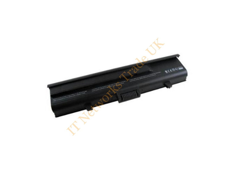TT344 Dell 4-Cell 37WHr Li-Ion Battery for XPS M1330 Series, Inspiron 1318 Laptop Battery