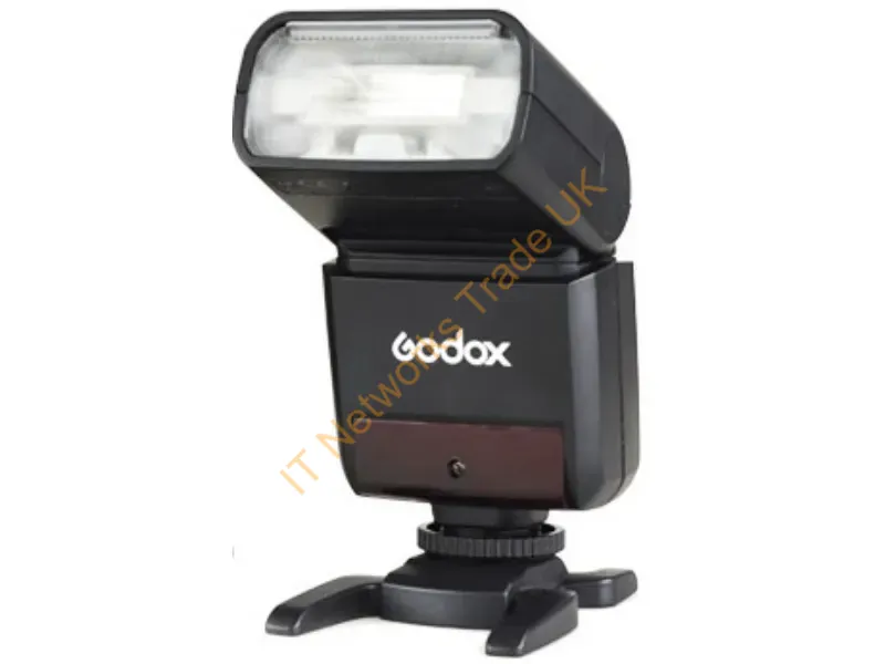 TT350S - Strategic Sourcing Godox Tt350S Mini Thinklite Ttl Flash For Sony Cameras