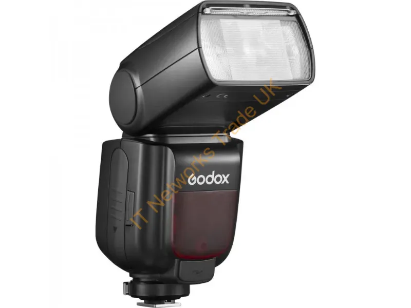TT685IIF - Godox TT685II-F camera flash Compact flash Black