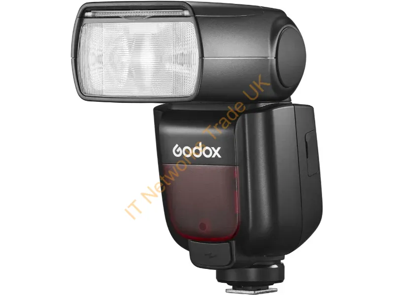 TT685IIS - Strategic Sourcing Godox Tt685S Ii Flash For Sony Cameras