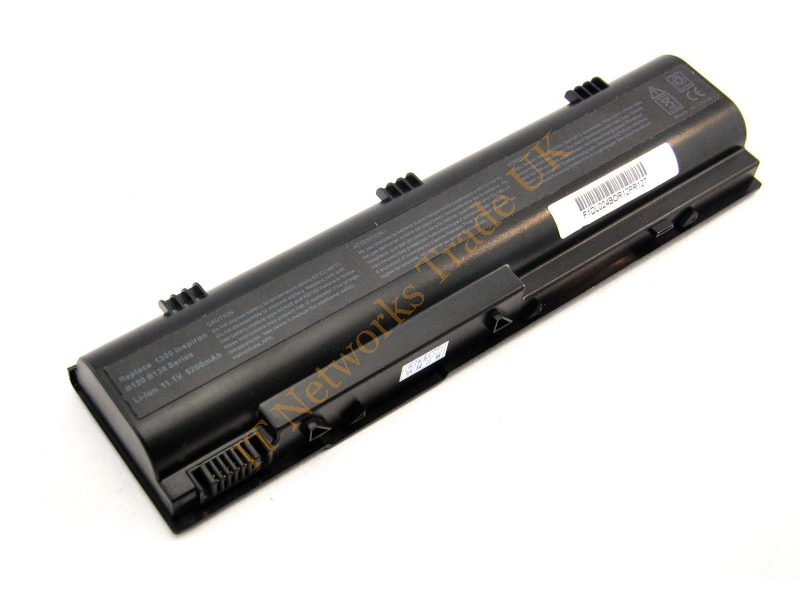 TT720 Dell 11.1V 5A 56Wh Li-Ion Battery Laptop Battery