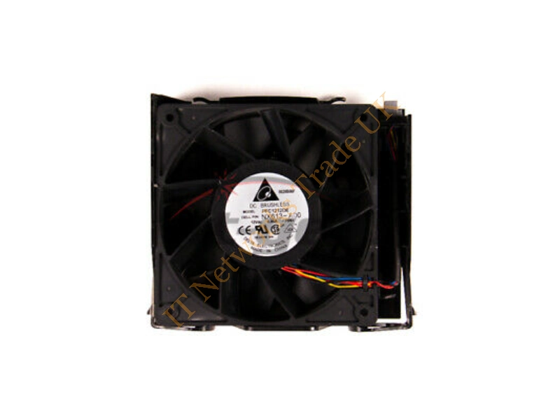TT811 Dell PowerEdge R905 12vdc 4.8a Fan Assembly Cooling Fan