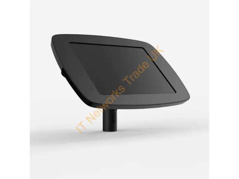TTM-B1-PD10-MX - Bouncepad Original Twist-Mini | Apple iPad 10th Gen 10.9 (2022) | Black | Covered Front Camera and Home Button