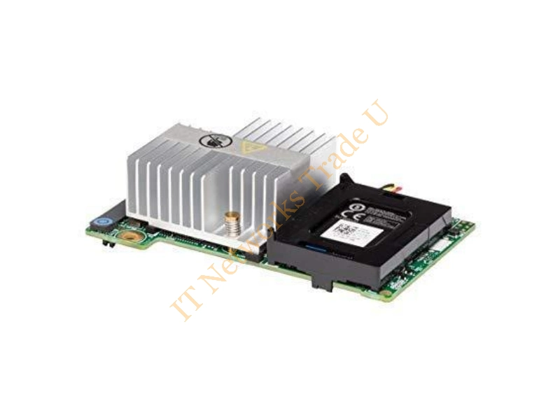 TTVVV Dell PERC H710P Mini Mono RAID Controller 1GB NV