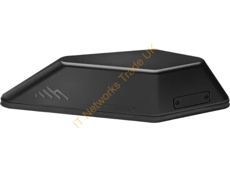 TU-MB06-2105-5GB-GA - Cradlepoint R2105 Wireless Router Gigabit Ethernet Dual-Band (2.4 Ghz / 5 Ghz) 5G Black